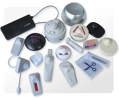 Retail Security Tags and Detection Systems: Building an Unbreakable Defense for Your Merchandise