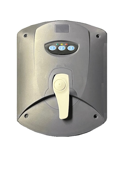 Automatic Tag Remover Detacher