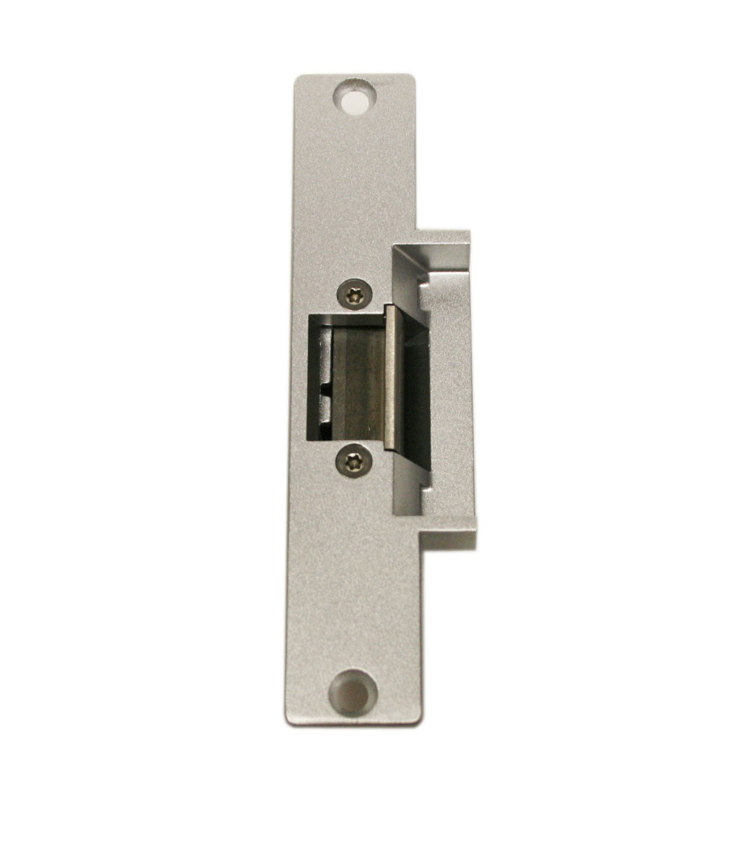Door Access Control Standard-Type 12v Electric Strike (NO/NC) - 1,760 LBS Holding Force
