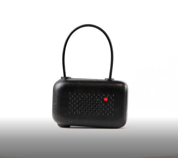 New Cut-To-Alarm Security Lock - RF 8.2 Mhz Checkpoint Compatible - 10 units