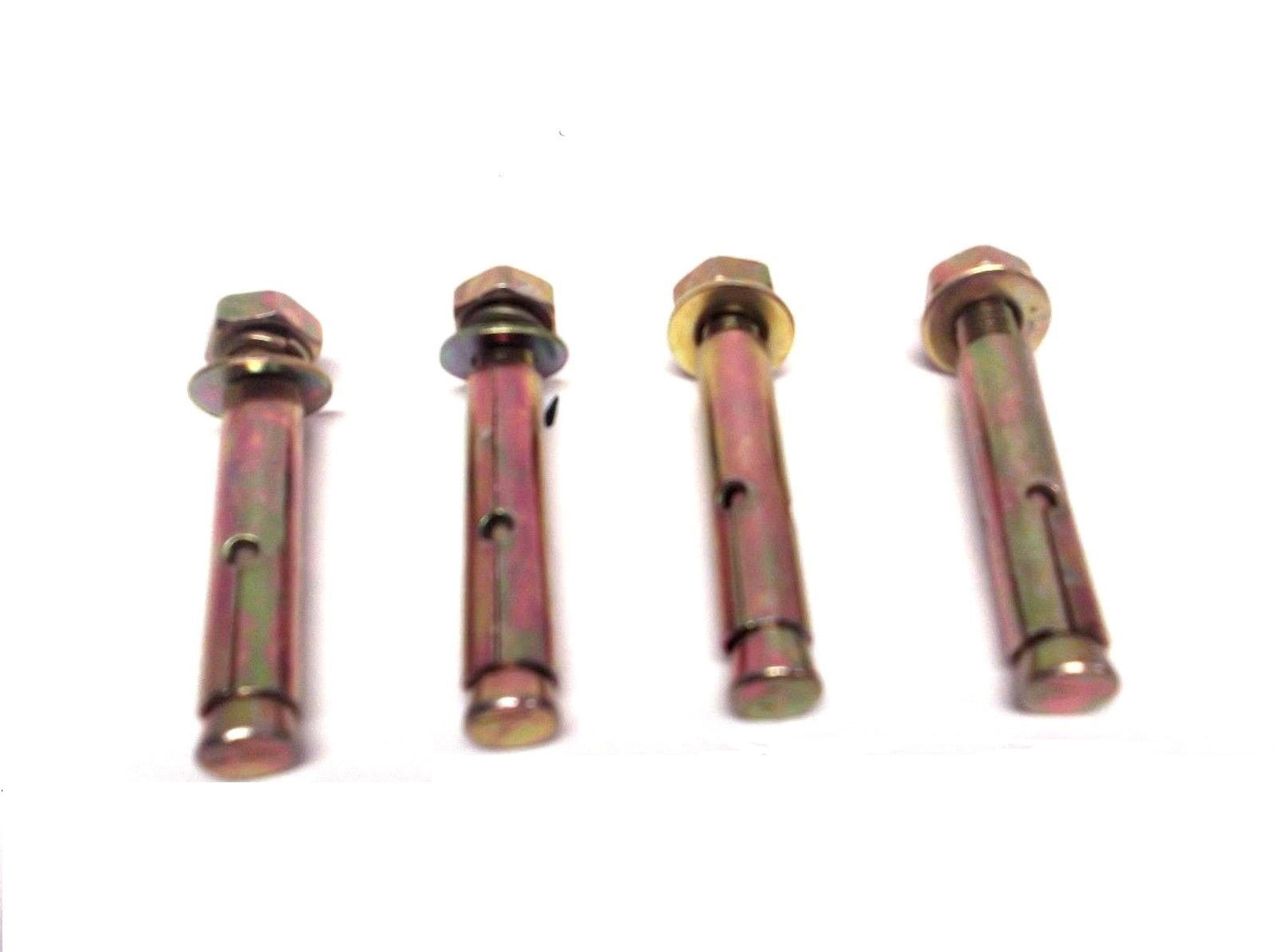 Standalone Store Entrance Security System - Dual Antenna - RF Frequency