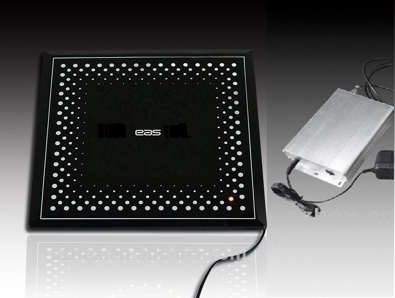 Package A50 - 1000 Soft Labels + RF Frequency Anti Theft Antenna System + Deactivator