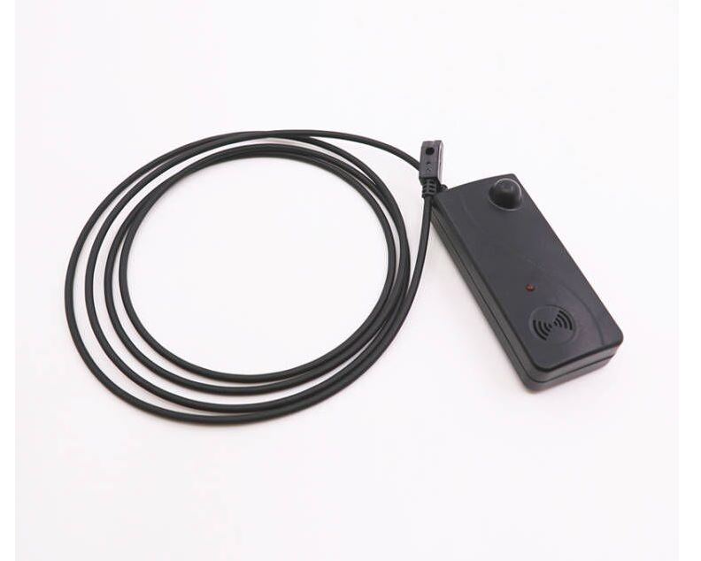 10 Units Very Long Cable 2-Alarm Self Alarming Lock