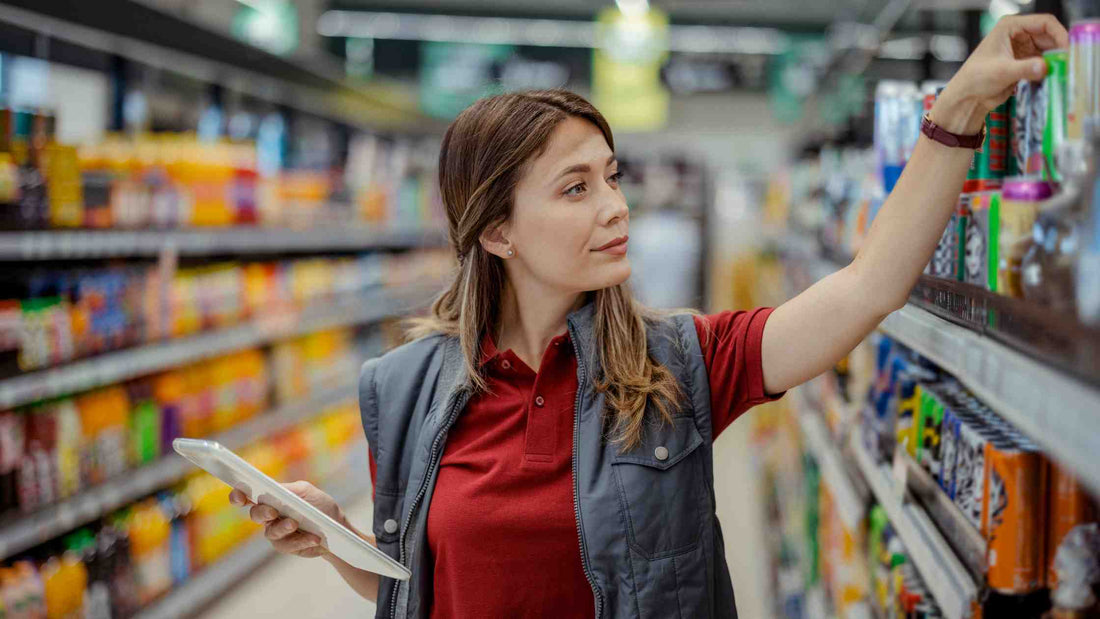 The Ultimate Guide to Retail Shop Security Systems: Prevent Theft & Protect Your Profits