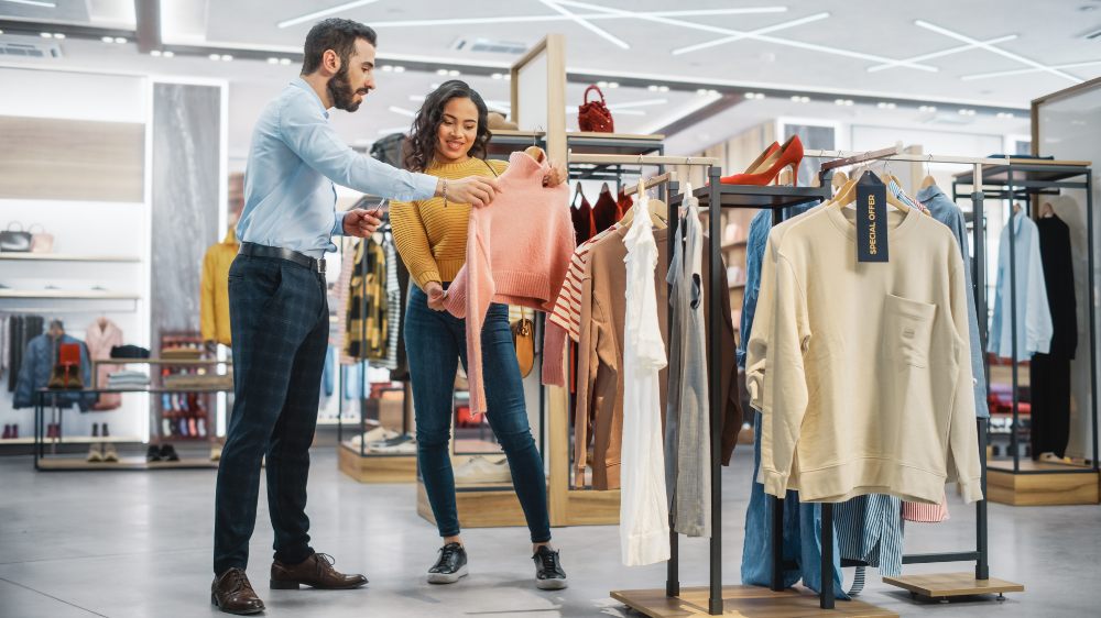 Retail Security Systems: Maximizing Protection While Minimizing Losses