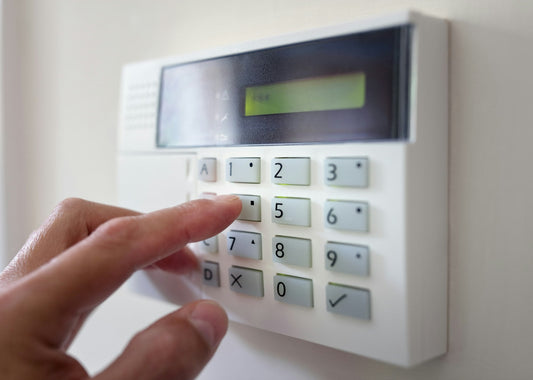 Securing Your Storefront: Finding the Best Alarm Systems Near Me for Retail Loss Prevention