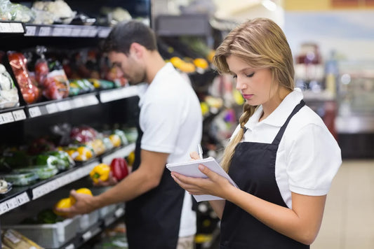 Store Theft Deterrence Solutions