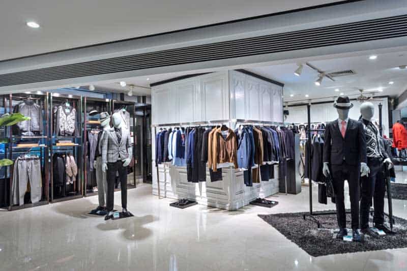 Protecting Your Fashion Merchandise: Essential Anti-theft Solutions for Clothing Stores