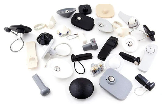 Stop Shoplifters Cold: Choosing the Right Security Tags for Your Retail Store