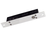 12V/24V DC Electric Drop Bolt Door Lock Deadbolt Strike - Fail Secure