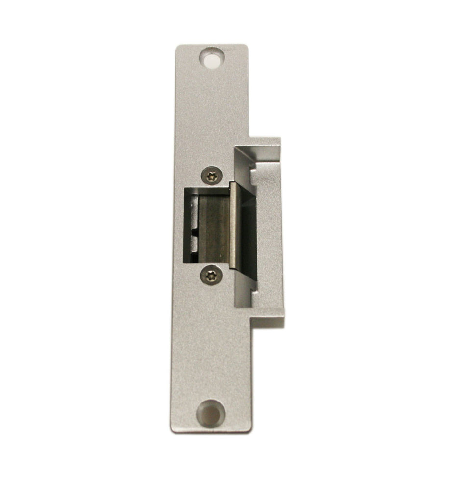 Door Access Control Standard-Type 12v Electric Strike (NO/NC) - 1,760  LBS Holding Force