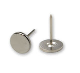 16mm EAS Smooth Replacement Pins - Case of 1000 Pcs.