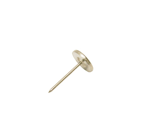 19mm EAS Smooth Replacement Pins - Case Of 1000 Pcs.