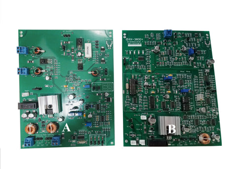 Replacement ICBOARD for Antenna System - RF Frequency