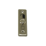 Electric Door Exit Momentary Release Push Button Switch