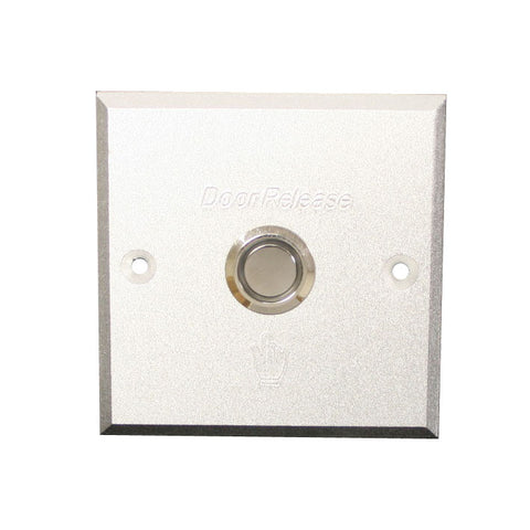 Door release button with  (Night Luminous) Square