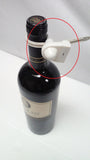 Wine Bottle / Golf Club / Handbag / Tools Adjustable EAS AM Strap Tag - Flexible ABS Coated Steel Zip Tie - Case Of 250 Pcs.