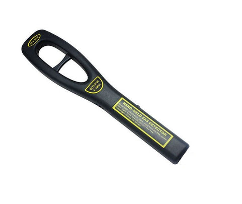 Hand-held EAS Anti-theft RF 8.2 MHz Security Detector