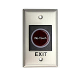 Infrared "No Touch" - Access Control Exit Switch