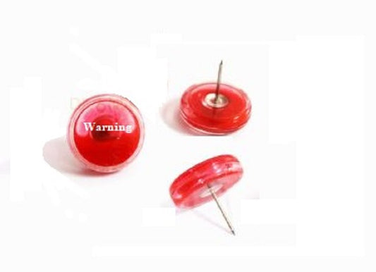EAS Ink Tag Converter with pin 250 units
