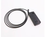 2 Units Very Long Cable 2-Alarm Self Alarming Lock