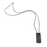 2 Units Very Long Cable 2-Alarm Self Alarming Lock