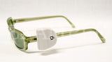 Optical "AM EAS" Tag - Slim Opening - Case Of 100 Pcs.