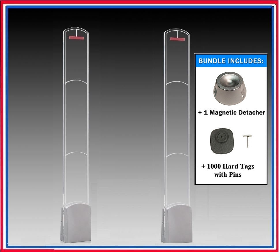 Shopping Rf Sensor Package M