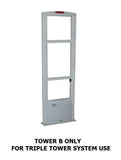 Store Entrance Security System - B TOWER ONLY - RF Frequency